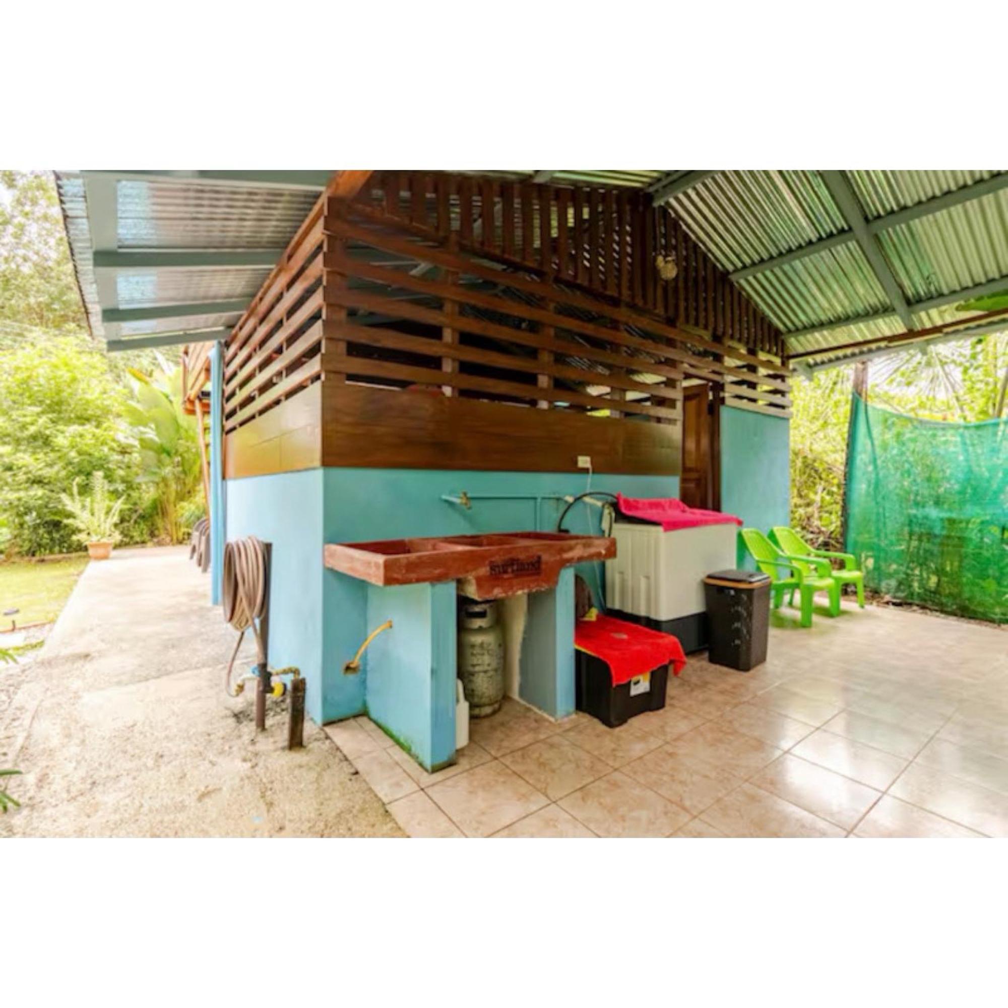 Puerto Jiménez Casa Osa Lion 빌라 외부 사진